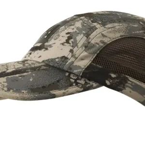 Härkila Cap Mountain Hunter Expedition, AXIS MSP® Mountain Highlight